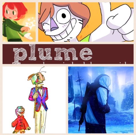 Ten Captivating Webcomics Worth Exploring