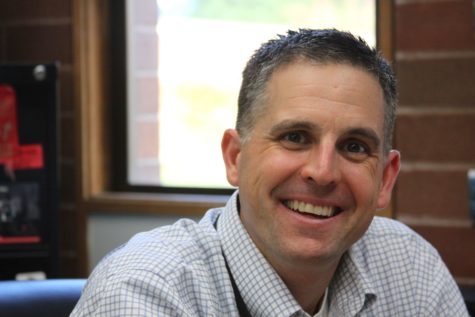 La Salle Gets Ready to Celebrate Mr. Doran as Educator of the Year