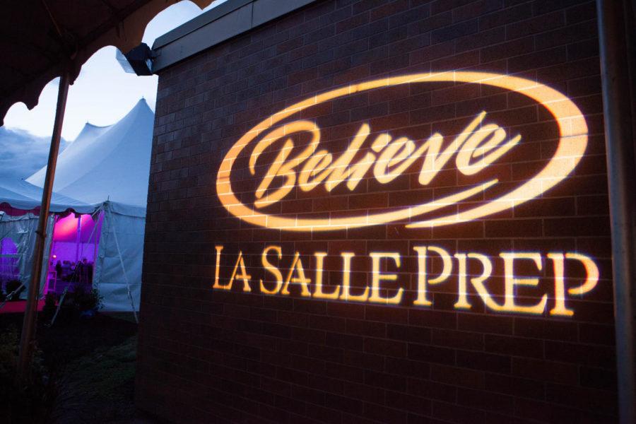 La Salle Launches Dare to Dream, Aiming to Distribute $28,000 to Students and Staff