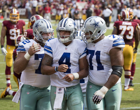 Could Dak Prescott Lead ‘America’s Team’ Back to Super Bowl Gold?