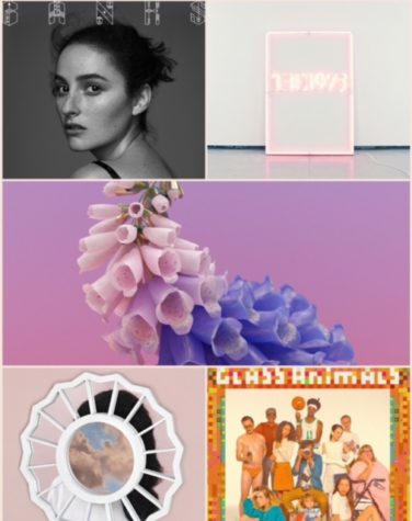 Five Excellent Albums You Might Have Missed This Year