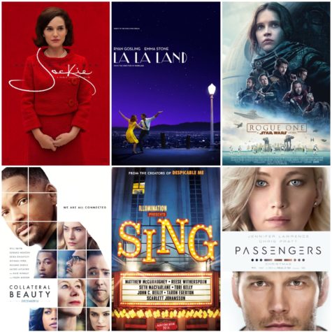 6 Must See Movies to Look Forward to this December