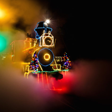 Holiday Guide: The Best Christmas Attractions and Activities in the Portland Area
