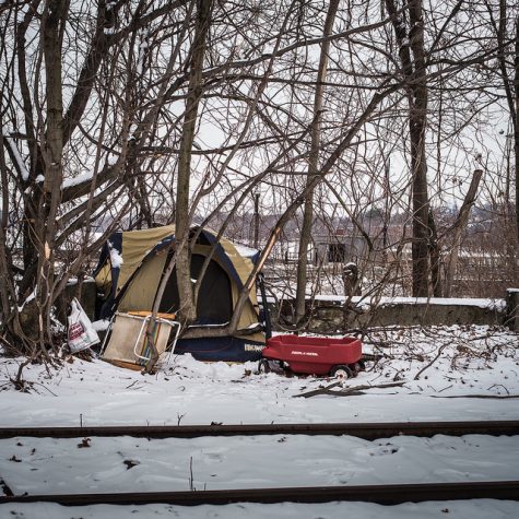 Brutal Portland Temperatures Take 4 Lives