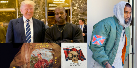 Kanye West and the Rise of Conservatism