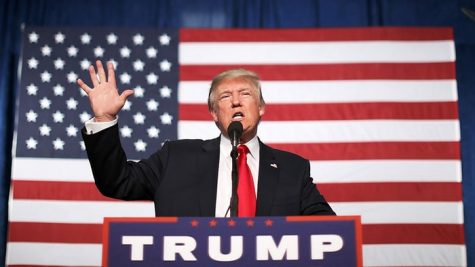 What to Expect in the First Months of Trump’s Presidency