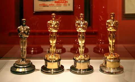 Should Celebrities use Award Shows to Express their Political Beliefs?