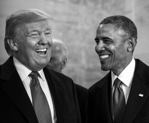Why President Trump Hasn’t Failed Us Yet