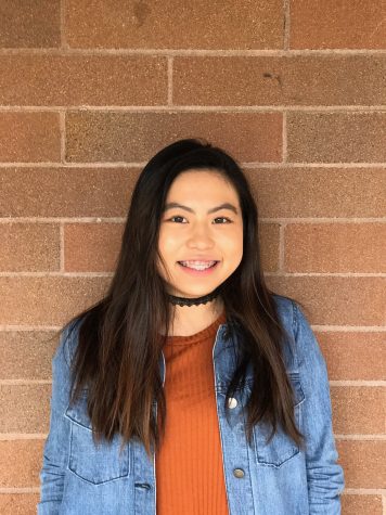 Student of the Week: Samantha Kar