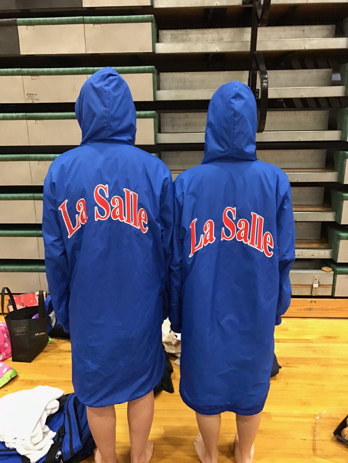 La+Salle+Swim+Team+is+Looking+to+Make+a+Splash+at+State