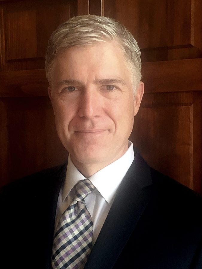 What You Need to Know About Trumps Supreme Court Pick, Neil Gorsuch