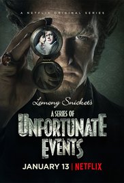 Why Netflixs Series of Unfortunate Events is a Must-Watch Show