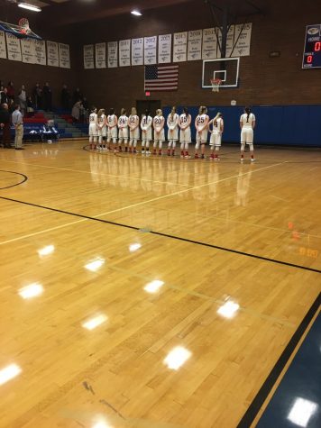 La Salle Winter Sports Head into Postseason Play
