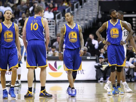 The NBA Teams to Watch in the West