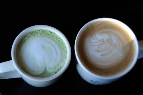 Five Essential Coffee Spots in Portland