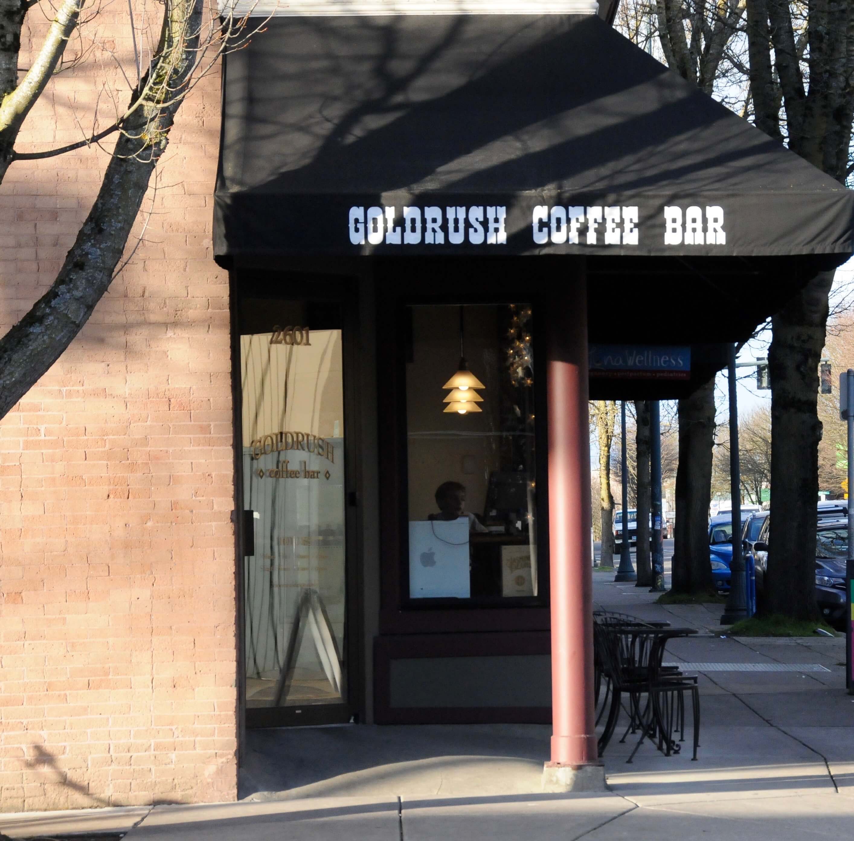 Five+Essential+Coffee+Spots+in+Portland