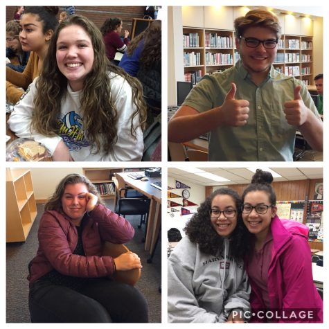 Humans of La Salle: What are Students Giving up for Lent?