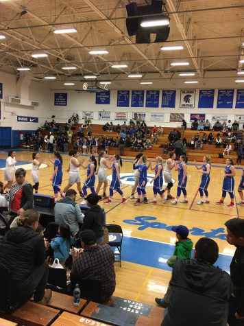 After Impressive Seasons, Boys and Girls Basketball Look Toward Playoffs