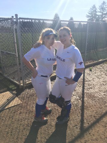 Eyes on Home Plate, Rylee Maben Embraces Last Season