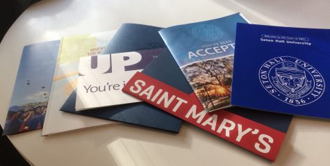 Choosing a College: How to Pick the Right School for You