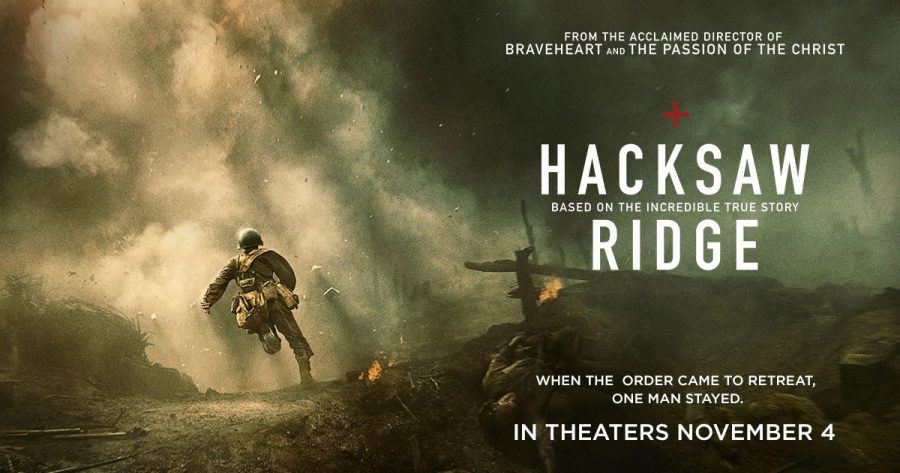 Movie Review: Why Everyone Should Watch Hacksaw Ridge