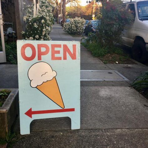 Why Portland? Signature Ice Cream Shops