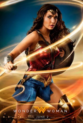 Wonder Woman Flies to Top of Box Office, Deservedly