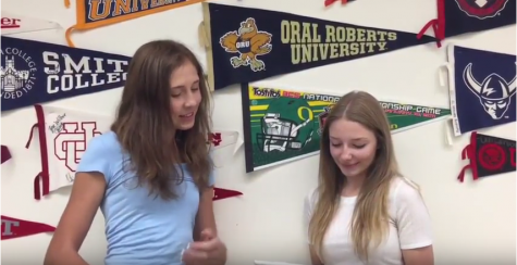 Video Feature: Students Respond to Taylor Swift’s New Sound