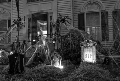 The Spirit of Halloween in Portland: Five Places to Visit this Season