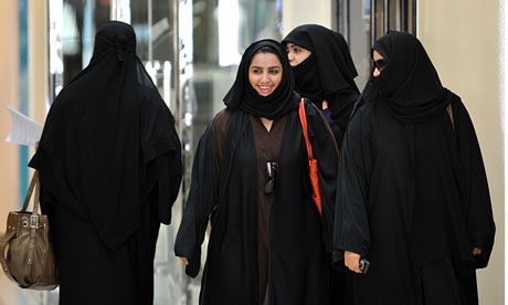 Saudi Arabia Allowing Women to Drive: Too Little, Too Late