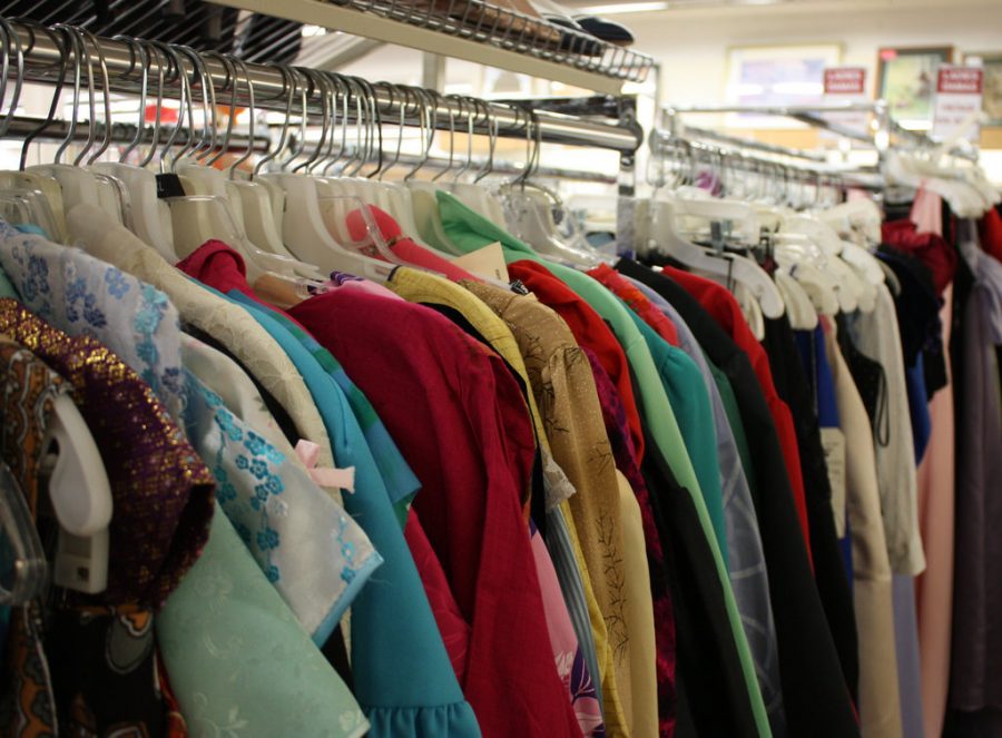 Get Thrifty! 5 of the Best Thrift Stores in Portland