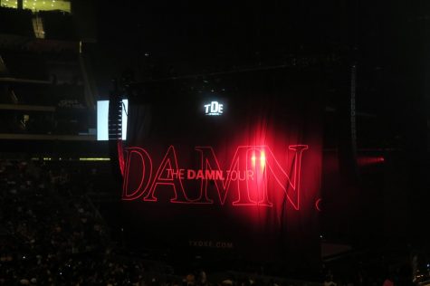 DAMN.: On The Absolute Mastery Of Kendrick Lamar