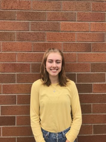 Student of the Week: Emma Sheets