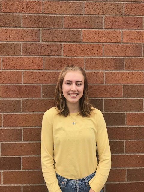 Student of the Week: Emma Sheets
