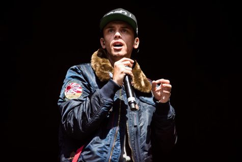 The Impact of Logic’s 1-800-273-8255