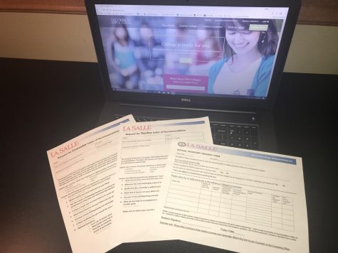 Students and Teachers Are Deceiving You: Junior Year Is Not the Hardest