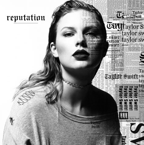 ‘Reputation’ Brings Out The Dark Side Of Taylor Swift With Heavy Sounds And Revealing Lyrics