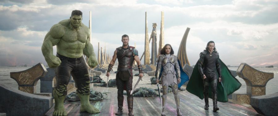 Marvels Thor: Ragnarok Offers New Insight About An Old Character