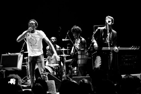 Sam’s Chill Playlist: 10 Songs to Take the Edge Off Studying