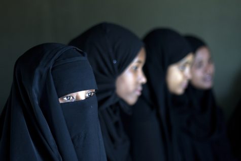 Why Feminism is Needed: Women’s Lives Still Greatly Limited