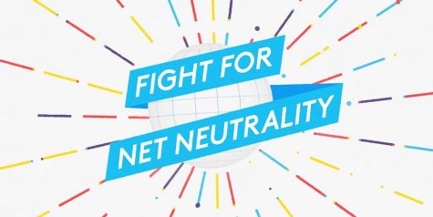 Only Days Remain to Save the Internet As We Know It