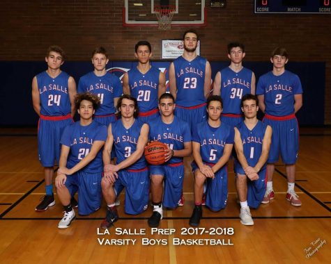 Boys Basketball Begins League Play with 2-0 Start