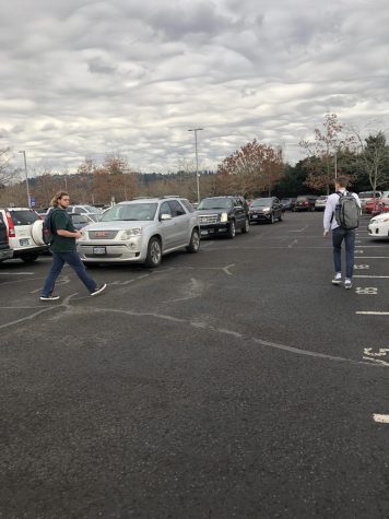 Why Changes Are Desperately Needed in the School Parking Lot