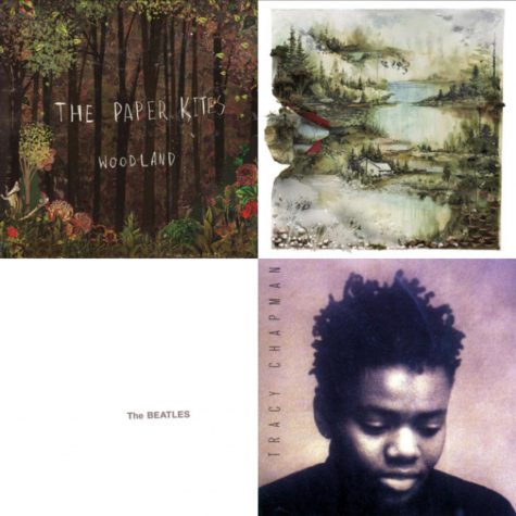 Kendal’s Acoustic Chill Playlist, Perfect For a Rainy Day