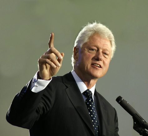 Bipartisan Hypocrisy and How It’s Halting Our Fight Against Sexual Assault