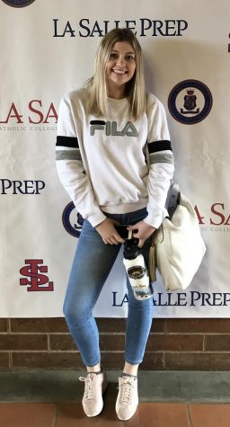 Athlete of the Week: Colby Jansen