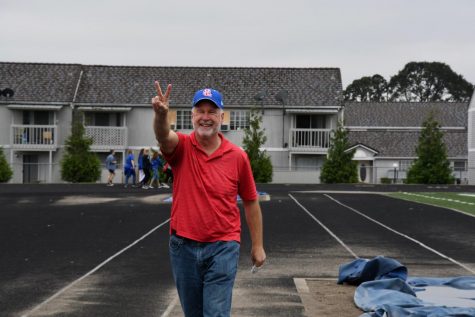 La Salle’s Religion Guru: The Mindful Mr. Mac Speaks On Vocation