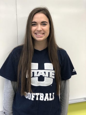 Next Level Seniors: Hannah Sisul, Upcoming Collegiate Athlete