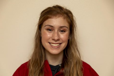 Photo of Dakota Canzano