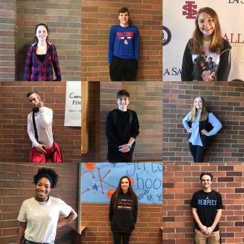 Humans of La Salle: How Student Athletes Manage Both Being a Student and an Athlete